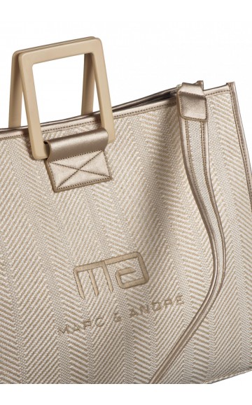 Сумка пляжная Marc & Andre Tote Bag BA26-13
