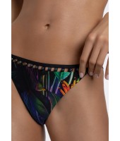 Плавки женские Marc Andre Tropical Paradise L2407-Z-LBE