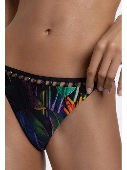 Плавки женские Marc Andre Tropical Paradise L2407-Z-LBE