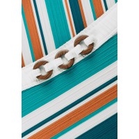 Сплошной купальник Marc Andre Belize L2525-171