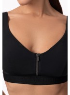 Верх купальника Marc & Andre Update zipper SP2604-Y-322