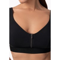 Верх купальника Marc & Andre Update zipper SP2604-Y-322