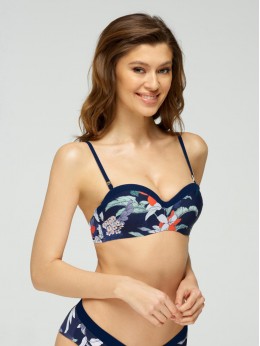Верх купальника Marc Andre Enhanced Bloom L2210-Y-962 Верх купальника Marc Andre Enhanced Bloom L2210-Y-962