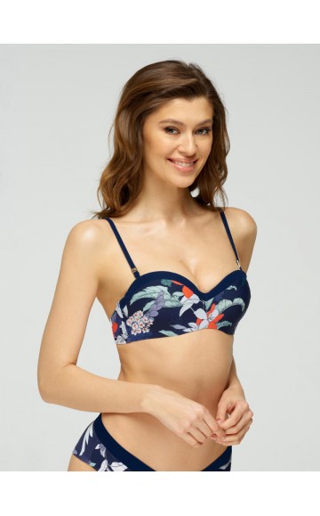Верх купальника Marc Andre Enhanced Bloom L2210-Y-962 Верх купальника Marc Andre Enhanced Bloom L2210-Y-962