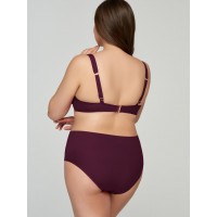 Купальные плавки Marc Andre Solid Line L2327-ZP-MHA-N