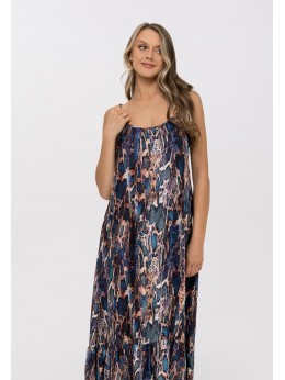 Платье Marc Andre Sensual Skin LD25-09-2520