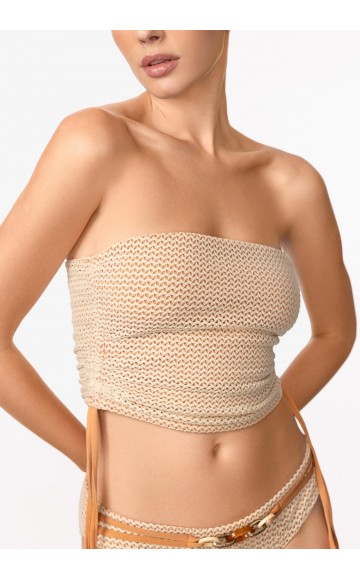 Верх купальника танкини Marc & Andre Amber Light L2605-Y-803