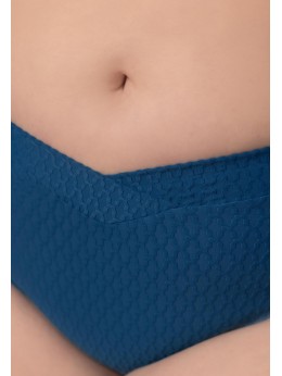 Плавки женские Marc & Andre Subtle Strength L2617-ZP-HWD