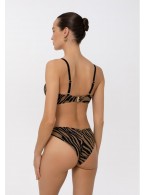 Верх купальника Marc Andre Dark Glow L2516-Y-962