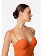 Сплошной купальник Marc & Andre Sensation L2608-941