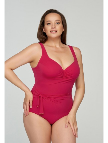 Сплошной купальник Marc Andre Solid Line L2326-P-481-N