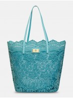 Пляжная сумка Marc & Andre Lace Bag BA22-10