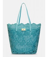 Пляжная сумка Marc & Andre Lace Bag BA22-10