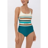 Сплошной купальник Marc Andre Belize L2525-171