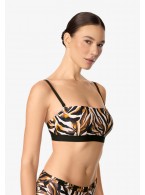 Верх купальника Marc Andre Eye of the Tiger L2601-Y-842