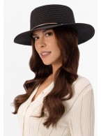 Шляпа пляжная Marc Andre Canotier HA25-14