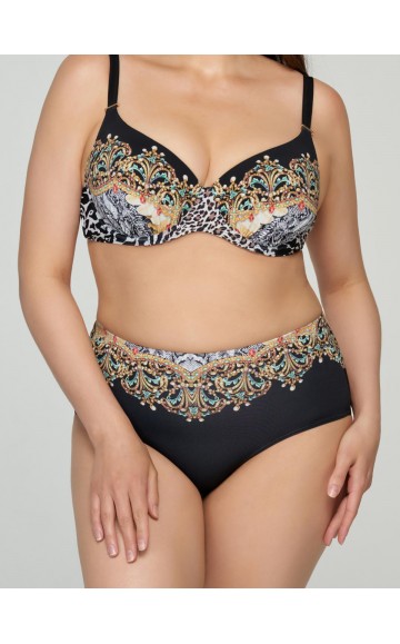Купальные плавки Marc Andre Wild Beauty L2323-ZP-HWB