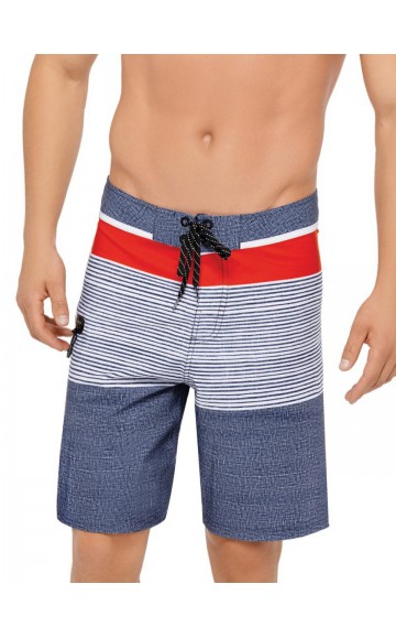 Шорты мужские Marc & Andre Menswear MS20-06 Шорты мужские Marc & Andre Menswear MS20-06