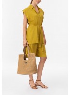 Сумка пляжная Marc & Andre Hobo bag BA26-12