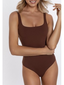 Сплошной купальник Marc Andre Antibacterial Softline L2427-351-01