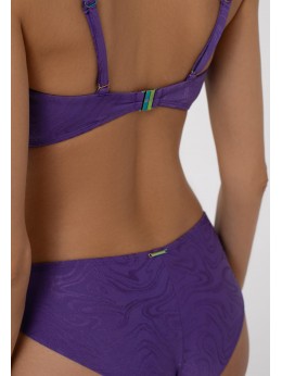 Плавки женские Marc Andre Indigo L2503-Z-MTB