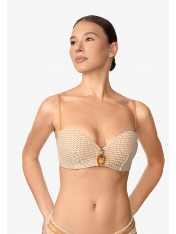 Верх купальника Marc & Andre Amber Light L2605-Y-882