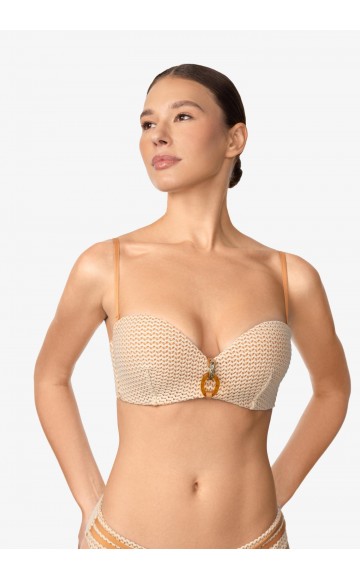 Верх купальника Marc & Andre Amber Light L2605-Y-882