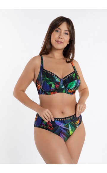 Плавки женские Marc Andre Tropical Paradise L2407-ZP-MBE