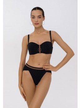 Плавки женские Marc Andre Gilded Star L2514-Z-MWB