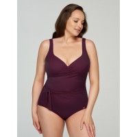 Сплошной купальник Marc Andre Solid Line L2327-P-481-N