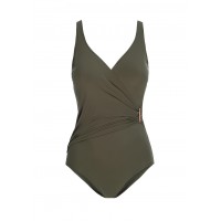 Сплошной купальник Marc Andre Solid Line L2331-P-421-N