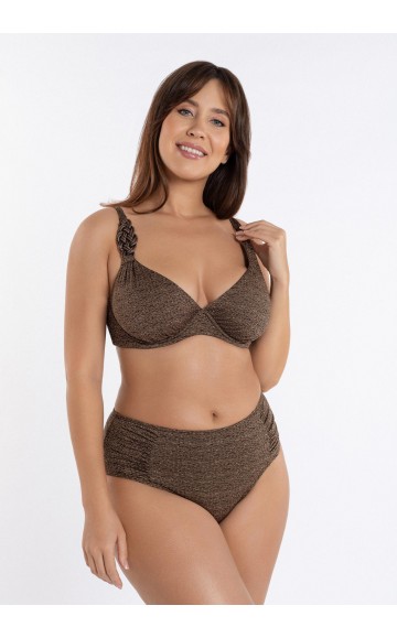 Верх купальника Marc Andre Cinnamon L2414-YP-422
