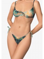 Плавки женские Marc Andre Sea Swirls L2609-Z-BTS