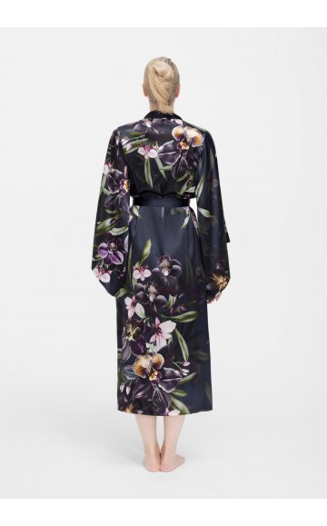Халат Marc & Andre Orchid W26-00SS101-L