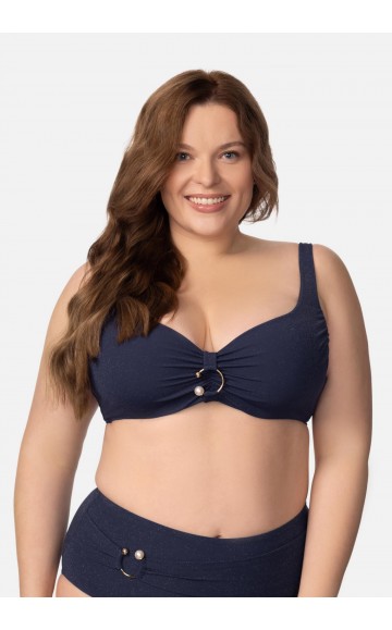 Верх купальника Marc & Andre Midnight Rain L2610-YP-482 Верх купальника Marc & Andre Midnight Rain L2610-YP-482