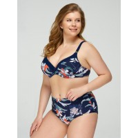 Верх купальника Marc Andre Enhanced Bloom L2210-YP-442