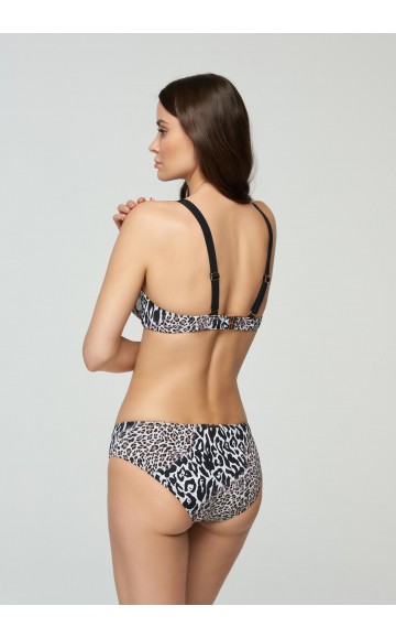 Плавки женские Marc Andre Wild Beauty L2323-Z-MBR
