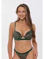 Верх купальника Marc Andre Nature's Melody L2507-Y-782