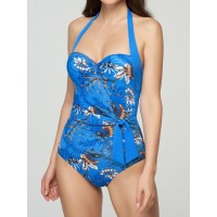 Сплошной купальник Marc Andre Amberglow L2317-901-OB