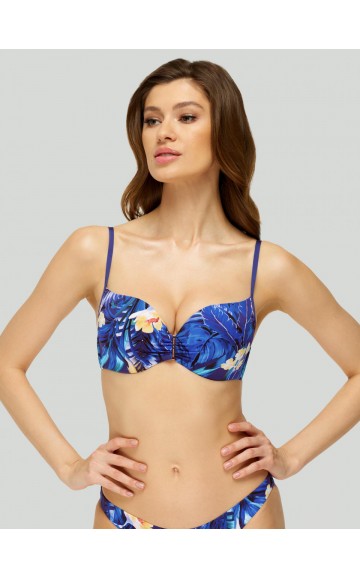 Верх купальника Marc Andre Oasis L2205-Y-672