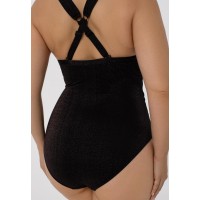 Сплошной купальник Marc Andre Eclipse L2504-P-481