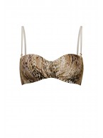 Верх купальника Marc Andre Anaconda L2201-Y-992