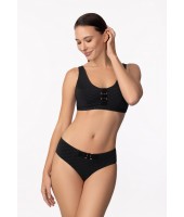 Плавки женские Marc & Andre Luxury Fragrance L2619-Z-MBE