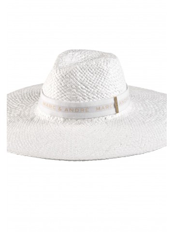Шляпа пляжная Marc & Andre Sun Veil HA26-05
