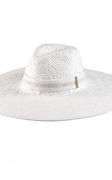 Шляпа пляжная Marc & Andre Sun Veil HA26-05