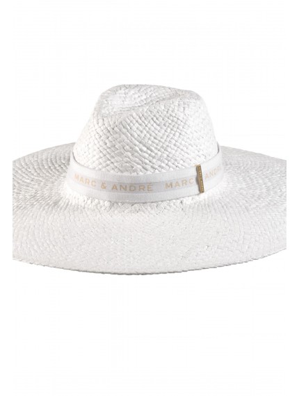 Шляпа пляжная Marc & Andre Sun Veil HA26-05