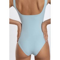 Сплошной купальник Marc Andre Antibacterial Softline L2427-351-02