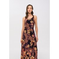 Платье Marc Andre Flower Mania LD25-01-2501