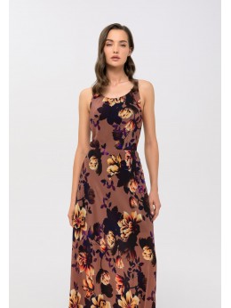 Платье Marc Andre Flower Mania LD25-01-2501 Платье Marc Andre Flower Mania LD25-01-2501