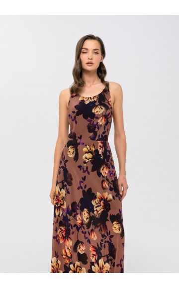 Платье Marc Andre Flower Mania LD25-01-2501